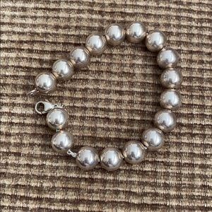 Tiffany’s bracelet